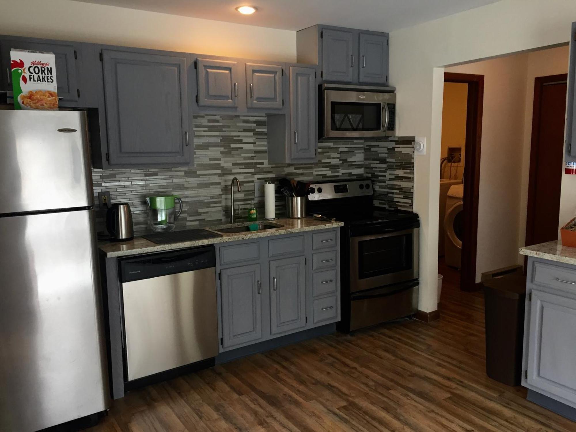 Ash Cottage In Poconos Near Camelback & Kalahari Long Pond Zewnętrze zdjęcie