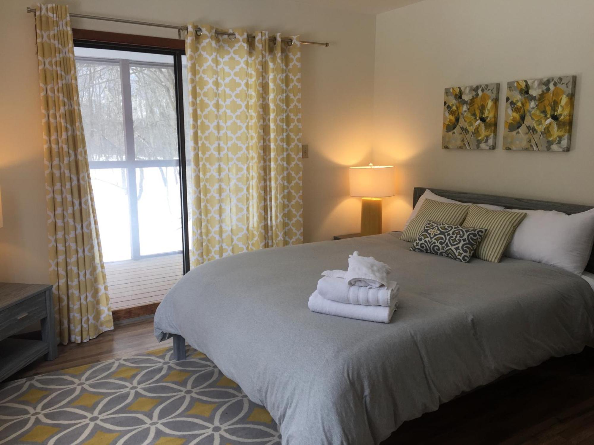 Ash Cottage In Poconos Near Camelback & Kalahari Long Pond Zewnętrze zdjęcie