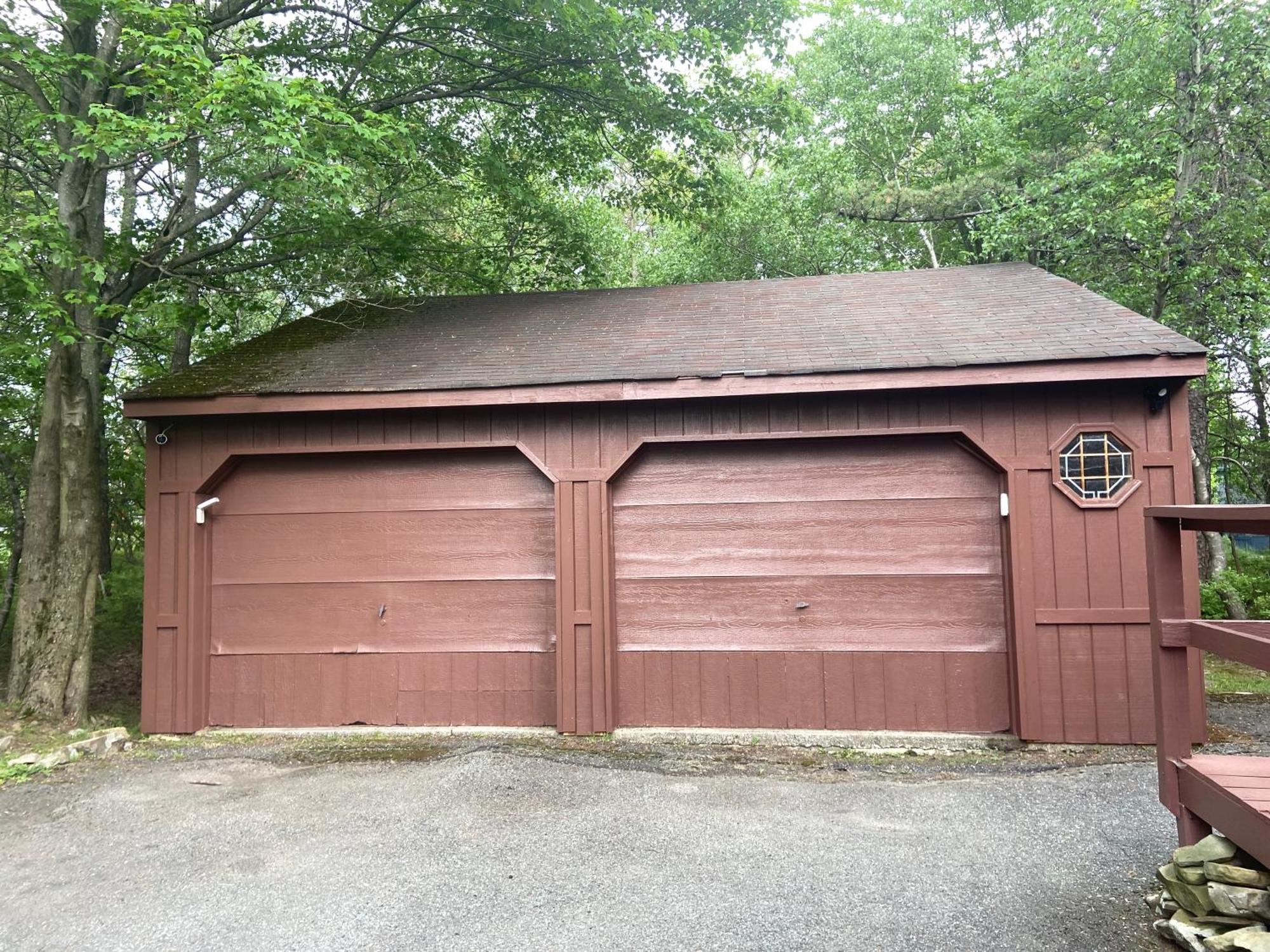 Ash Cottage In Poconos Near Camelback & Kalahari Long Pond Zewnętrze zdjęcie